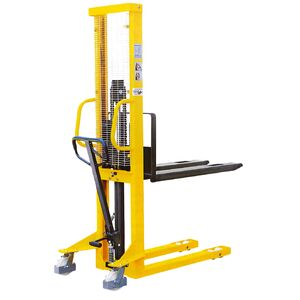 Manual stackers 1000 kg