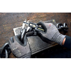 Inspection of chain, chain slings and components
