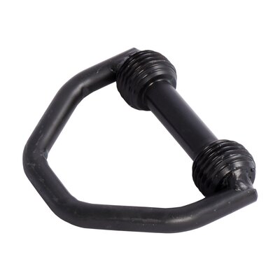 Ekeri-Pin 50 mm with bracket