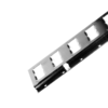 Universal Surface-mounted Lashing Track