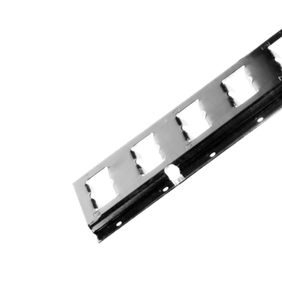 Universal Surface-mounted Lashing Track