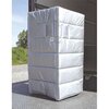 Thermo Pallet Hood Roller Cage