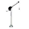 Gebuwin Davit-puominostimet 125 - 500 kg
