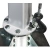 Gebuwin Davit-puominostimet 125 - 500 kg