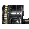 Gebuwin Davit-puominostimet 125 - 500 kg