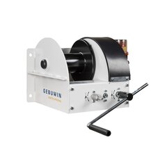 Battery Drill Winch DW1000 Painted