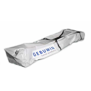 Gebuwin kuljetuslaukku Davit-puominostimille