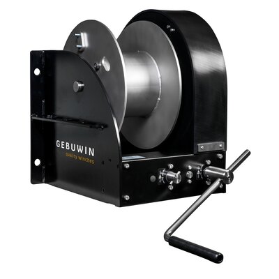 Gebuwin -marine C5M