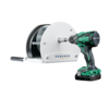 Gebuwin vaijerivintturi CW700