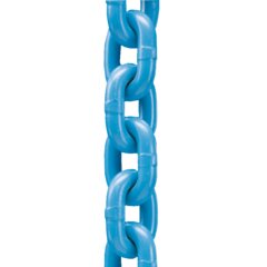Grabiq Chain short Link Grade 10. Quenched and tempered alloy steel. Chain Grabiq-short Link Grade 10