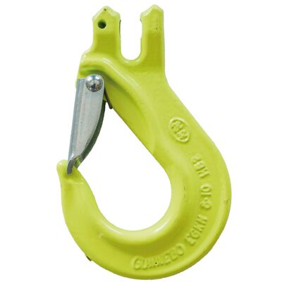 Sling Hook EGKN with Latch