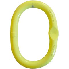 Grabiq Master Link MF Grade 10 alloy steel. Master Link MF