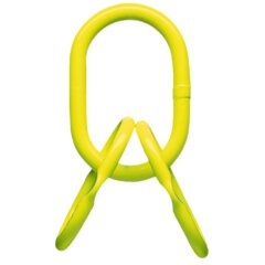 Grabiq Master Link MT Grade 10 alloy steel. Master Link MT