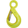 High quality Grabiq Safety hook BKD double latch BK hook with recessed trigger. Painted and quenched