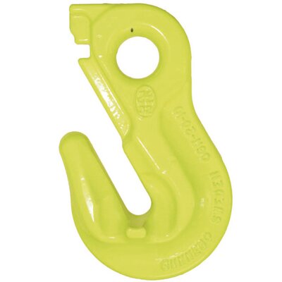 Grabiq Grab Hook OG Grade 10 alloy steel.