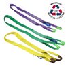 Webbing Slings r-PET recycled material
