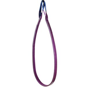 Webbing slings with Secutex coat 2 - 4 t