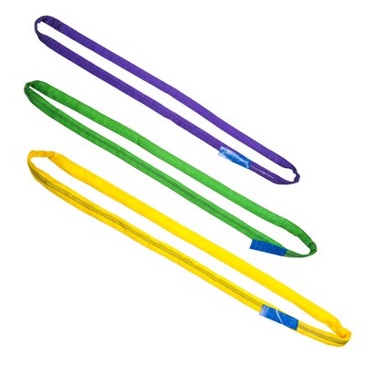 Round slings