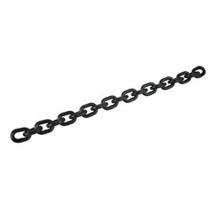 Lifting chain, grade 80