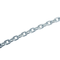 Lifting chain, grade 80, Dacrome