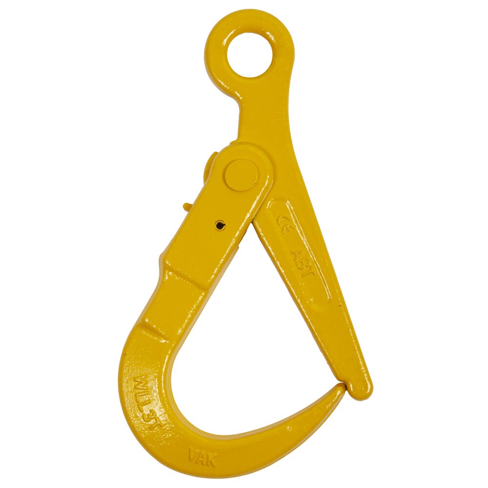 Super Lock Hook