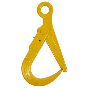 Super Lock Hook