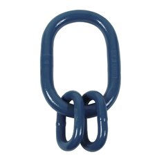 Master link assemblies 3-4-l, grade 100