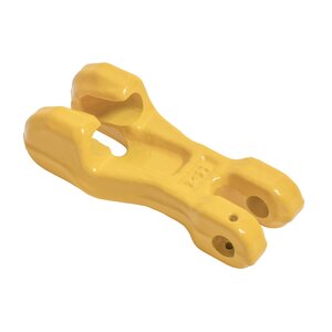 Свързващ елемент за верига, фиксиран, клас 80