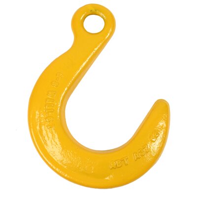 Foundry eye hook, grade 80 