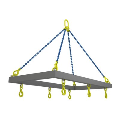 Gunnebo chain slings