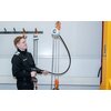 Multi driven hoist