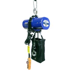 Haklift-sähköketjunostimet 380 V
