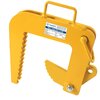 Durable concrete pipe clamps KRTLL
