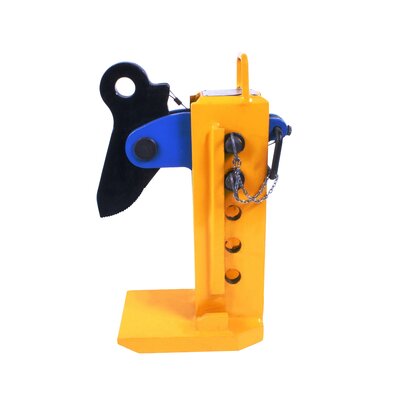 Clamps For Horizontal Lifting In Pairs 