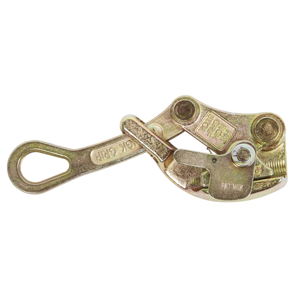 wire rope clamp cad quotation