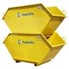 Stacking stillage 