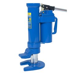 Hydrauliset kärkitunkit