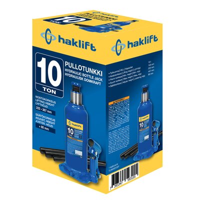 Hydraulic Bottle jack