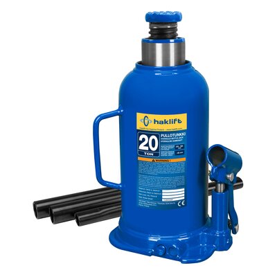 Hydraulic Bottle jack