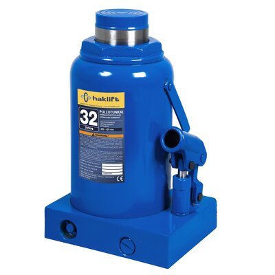 Hydraulic Bottle jack