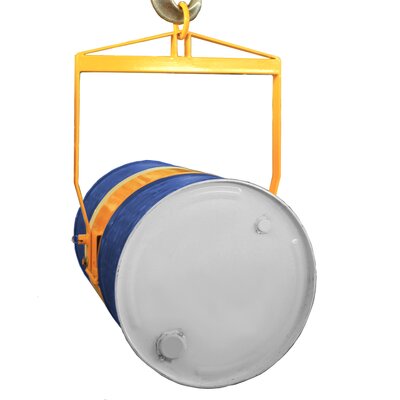 Efficient vertical drum lifter TYNNOSTIN