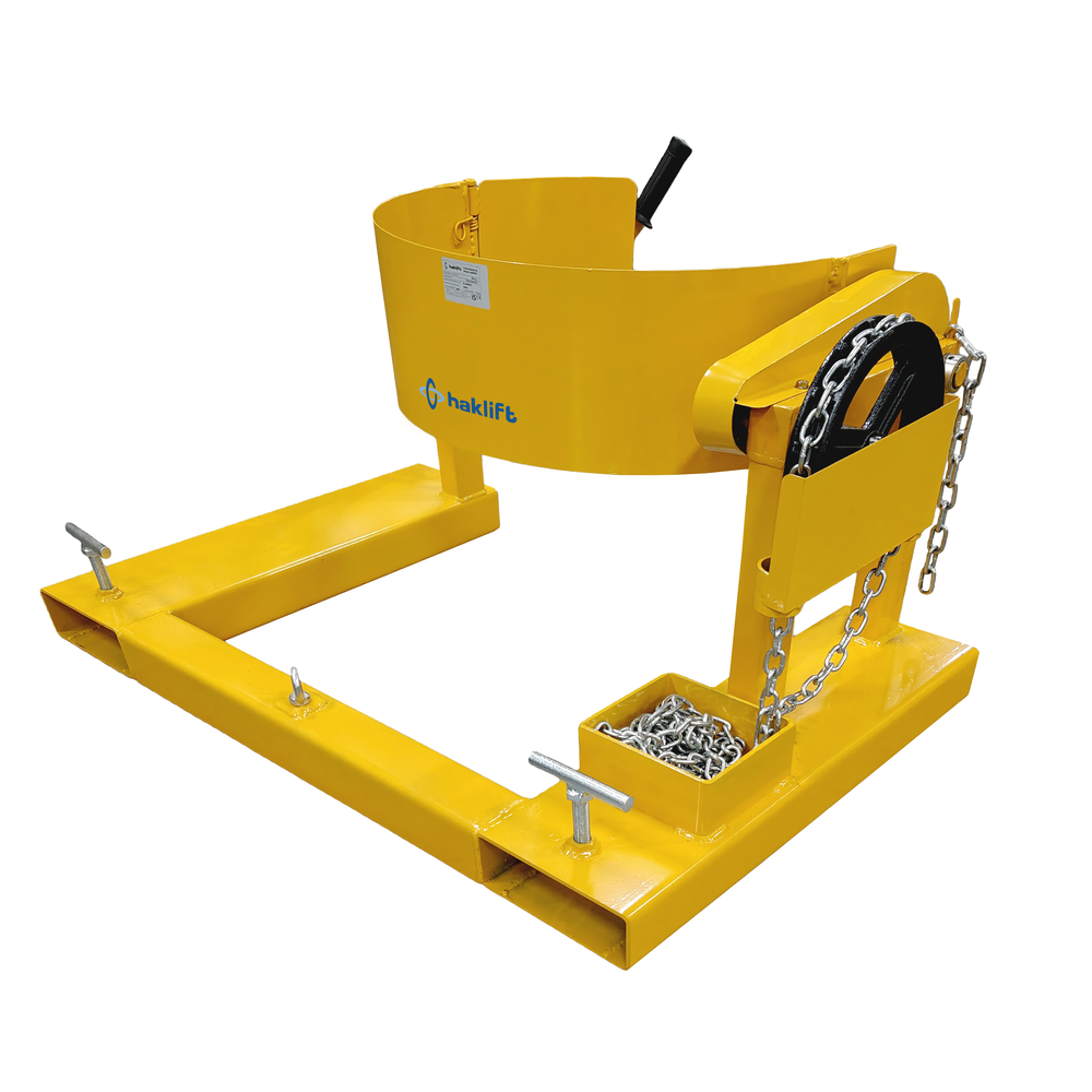 Forklift drum carrier 0,365 t