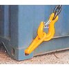 Container multiple lug set 50t KONNOSETTI