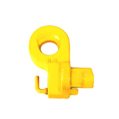 Container lower lifting lug set 50 t / 4 pcs