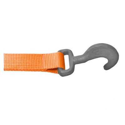 Lashing system for trailers 50 mm / MBL 10000 kg / 3 m
