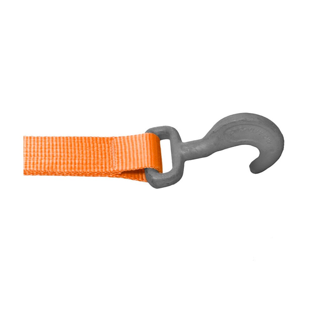 Lashing system for trailers 50 mm / MBL 10000 kg / 3 m