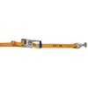 Lashing system for trailers 50 mm / MBL 10000 kg / 3 m