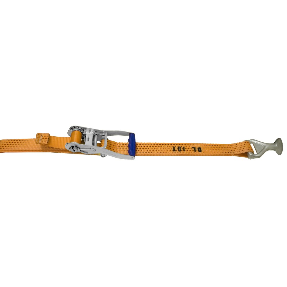 Lashing system for trailers 50 mm / MBL 10000 kg / 3 m