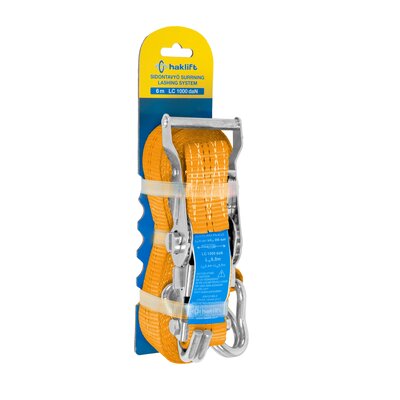 6 mtr 35mm lashing system SV150062