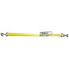 Lashing system for trailers 75 mm / MBL 20000 kg / 2,5 m
